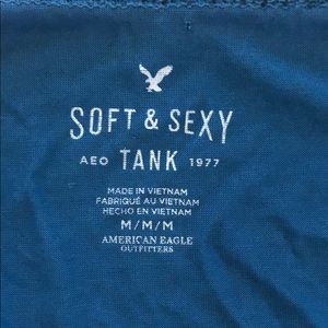 American Eagle Outfitters Tops - Tank top American Eagle Outfitters Tops - Tank top